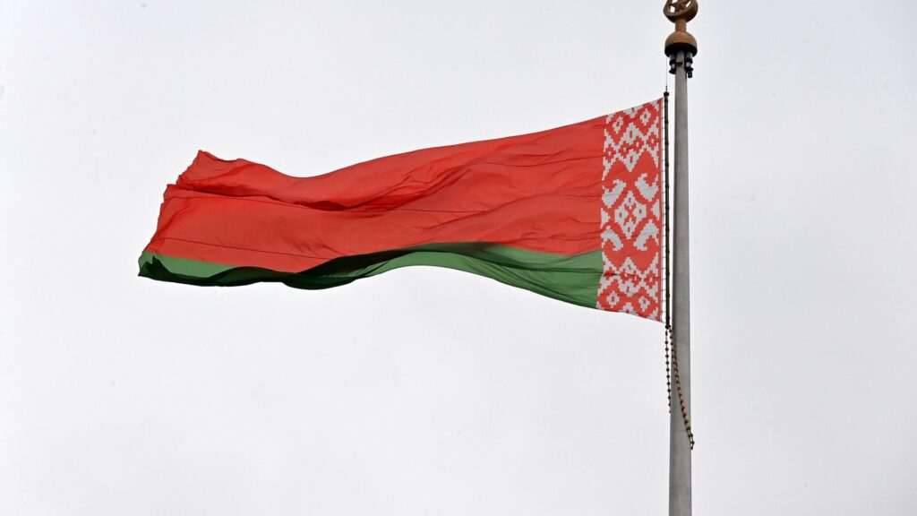 Минск вошёл в ядро новой мировой инициативы Трампа: Беларусь признали соучредителем Совета мира