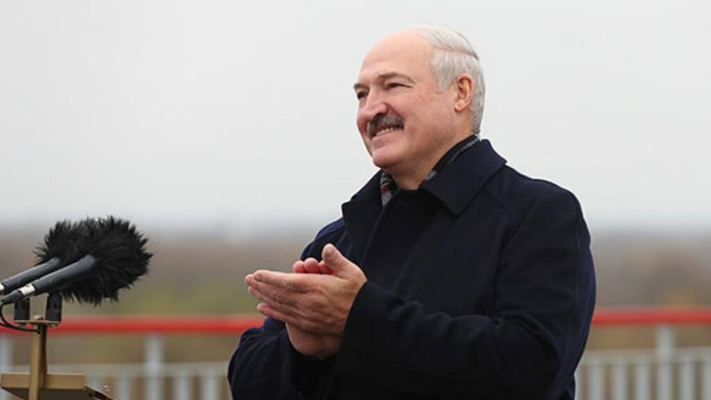 Лукашенко получил личное приглашение Трампа войти в «Совет мира» по Газе