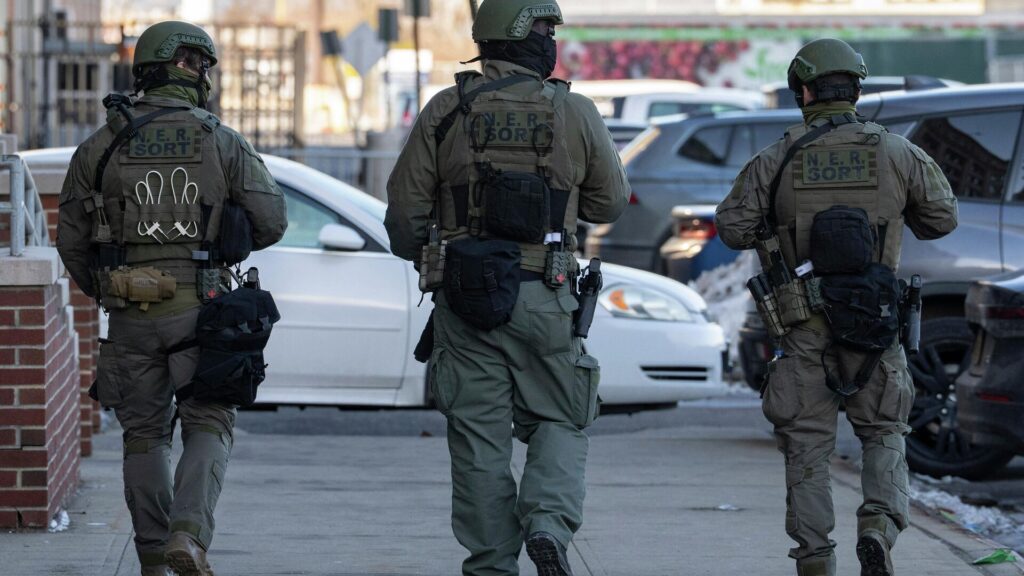 Число жертв операции США в Венесуэле выросло до 80 — СМИ