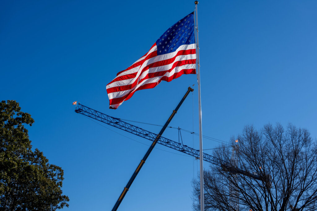 США остановили выдачу виз гражданам 75 стран