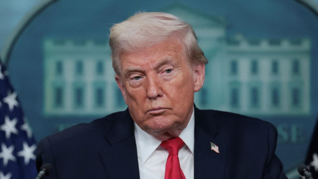 Гренландский кризис ударил по Трампу: в Конгрессе заговорили об импичменте