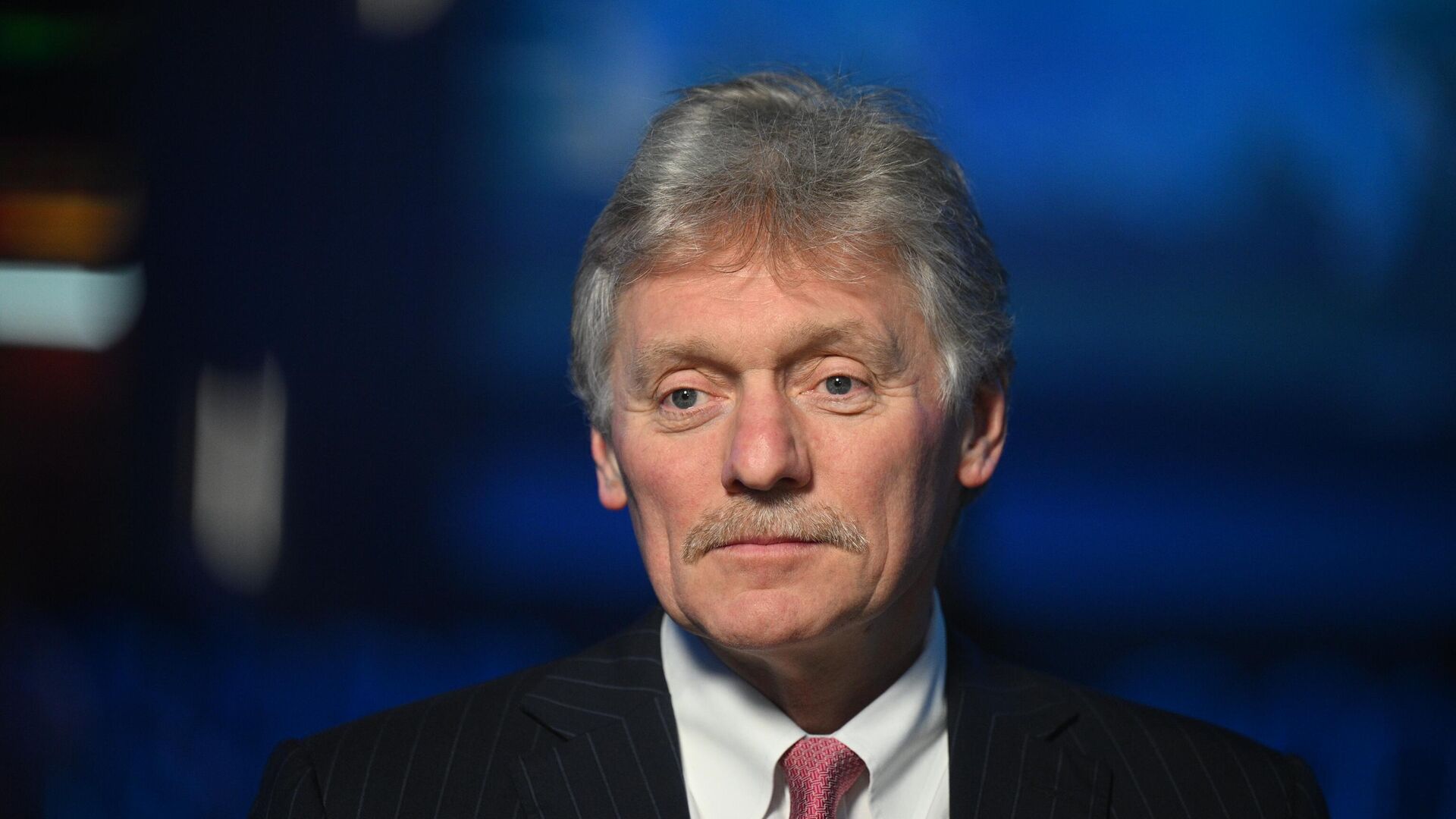 Песков анонсировал новый раунд переговоров в Абу-Даби 1 февраля