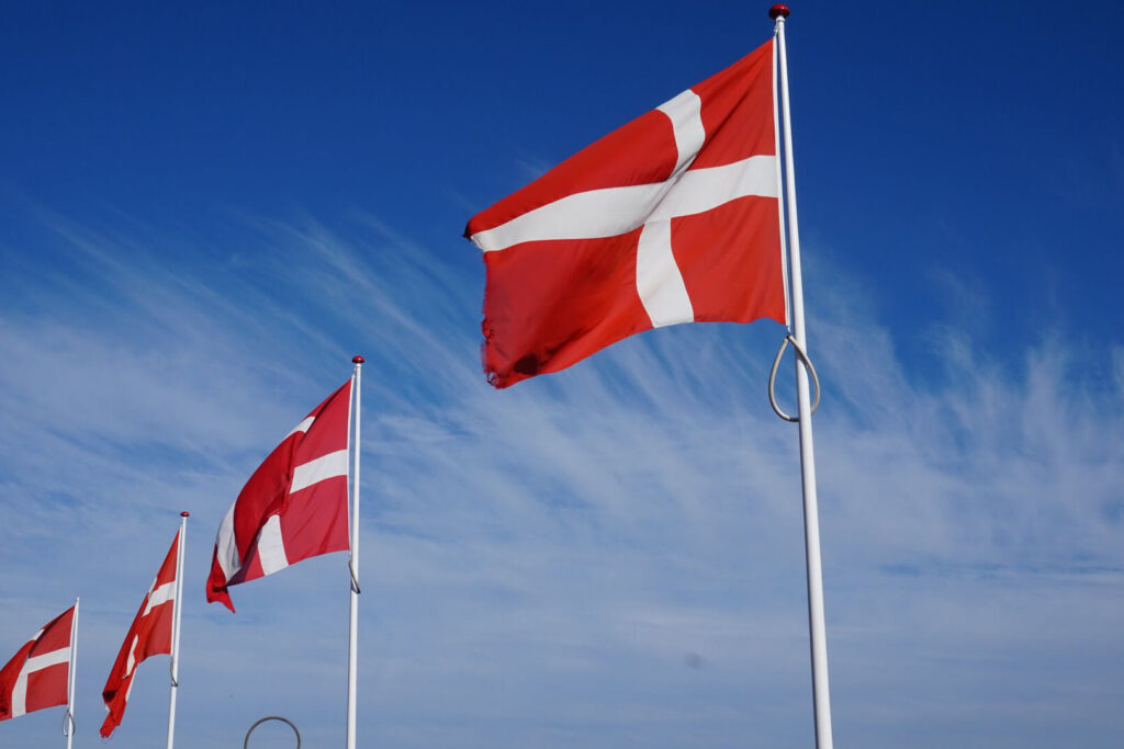 «Будем стрелять»: Дания заявила о готовности открыть огонь по войскам США в случае попытки захвата Гренландии