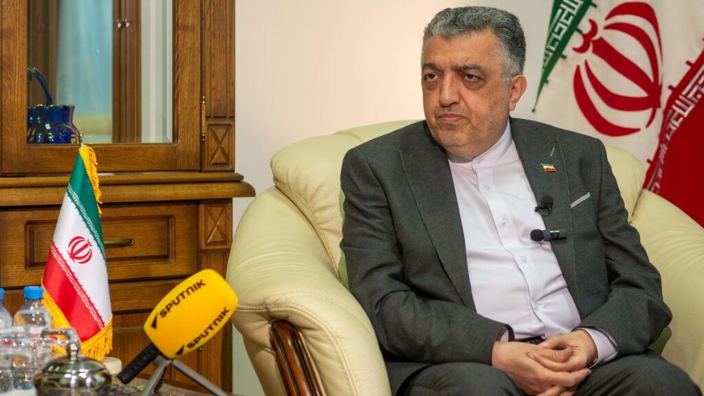 «Рост почти на 35% и новые горизонты»: Иран заявил о резком усилении сотрудничества с Беларусью