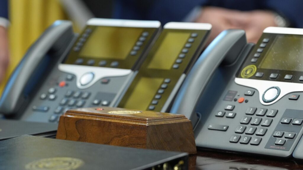 Тайный диалог Вашингтона и Москвы: Трамп подтвердил контакт с Путиным