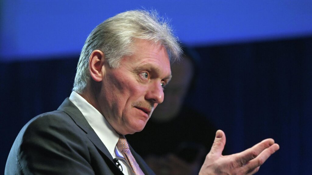 Кремль сделал жесткое предупреждение Эстонии из-за ядерного оружия