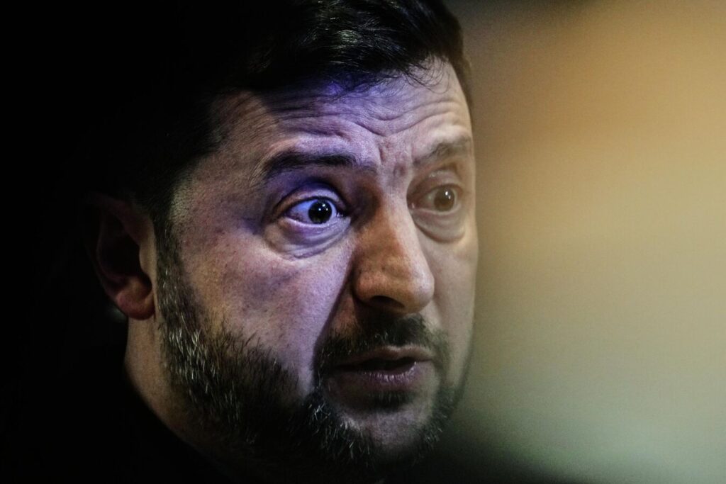 Выборы под дедлайном: Украина готовится к голосованию до мая под давлением США