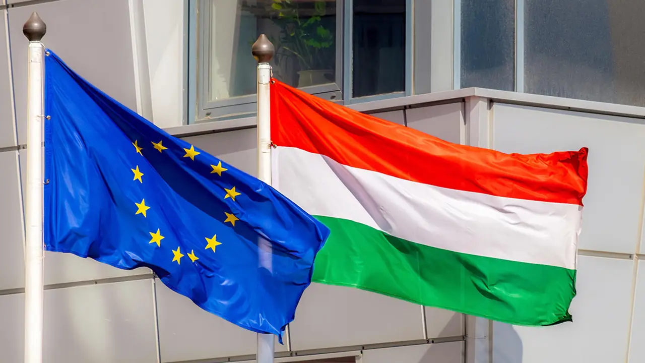 Венгрия заблокировала согласованный ЕС кредит на €90 млрд для Украины