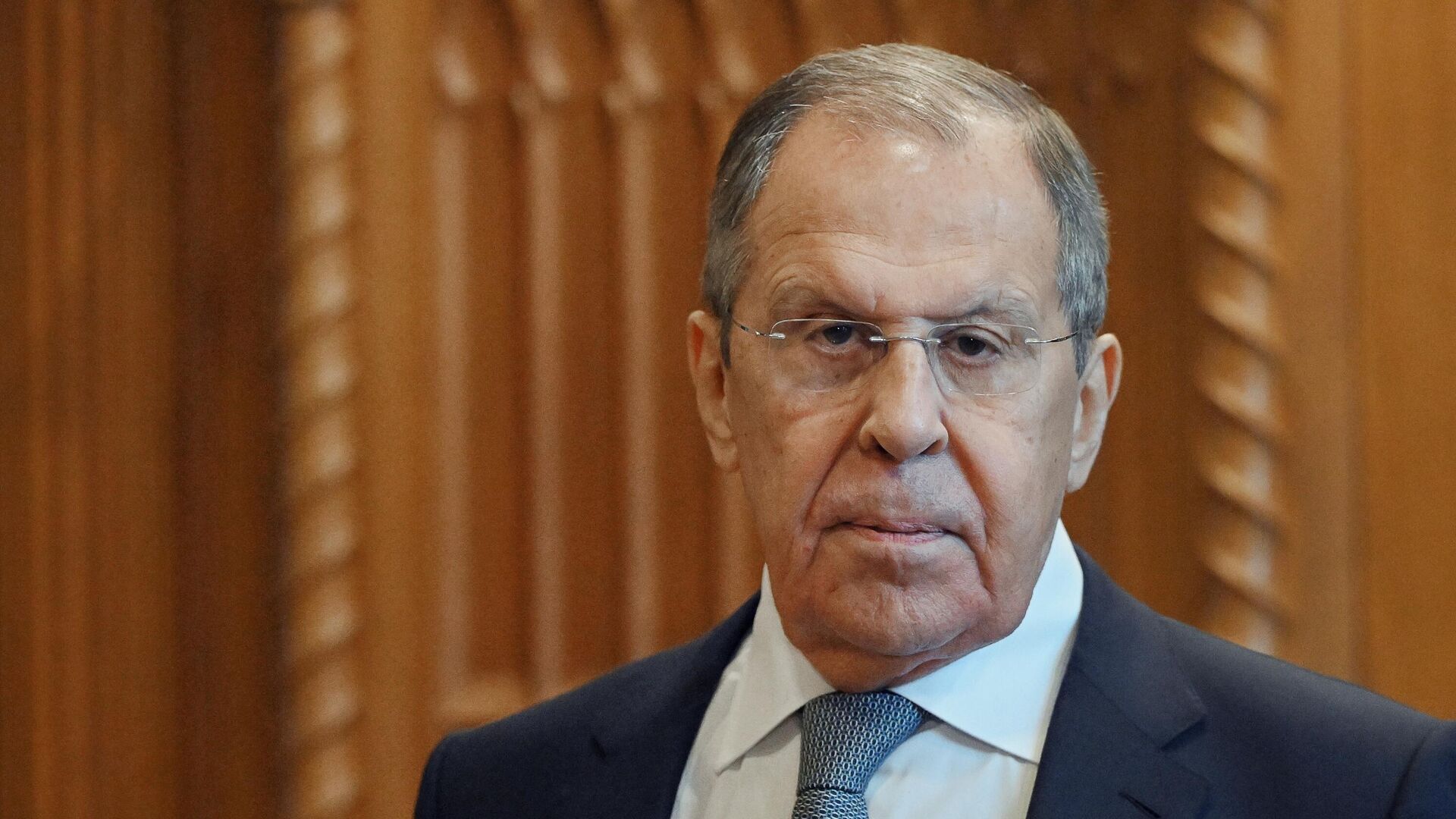 Лавров: Европа в истерике из-за переговоров по Украине