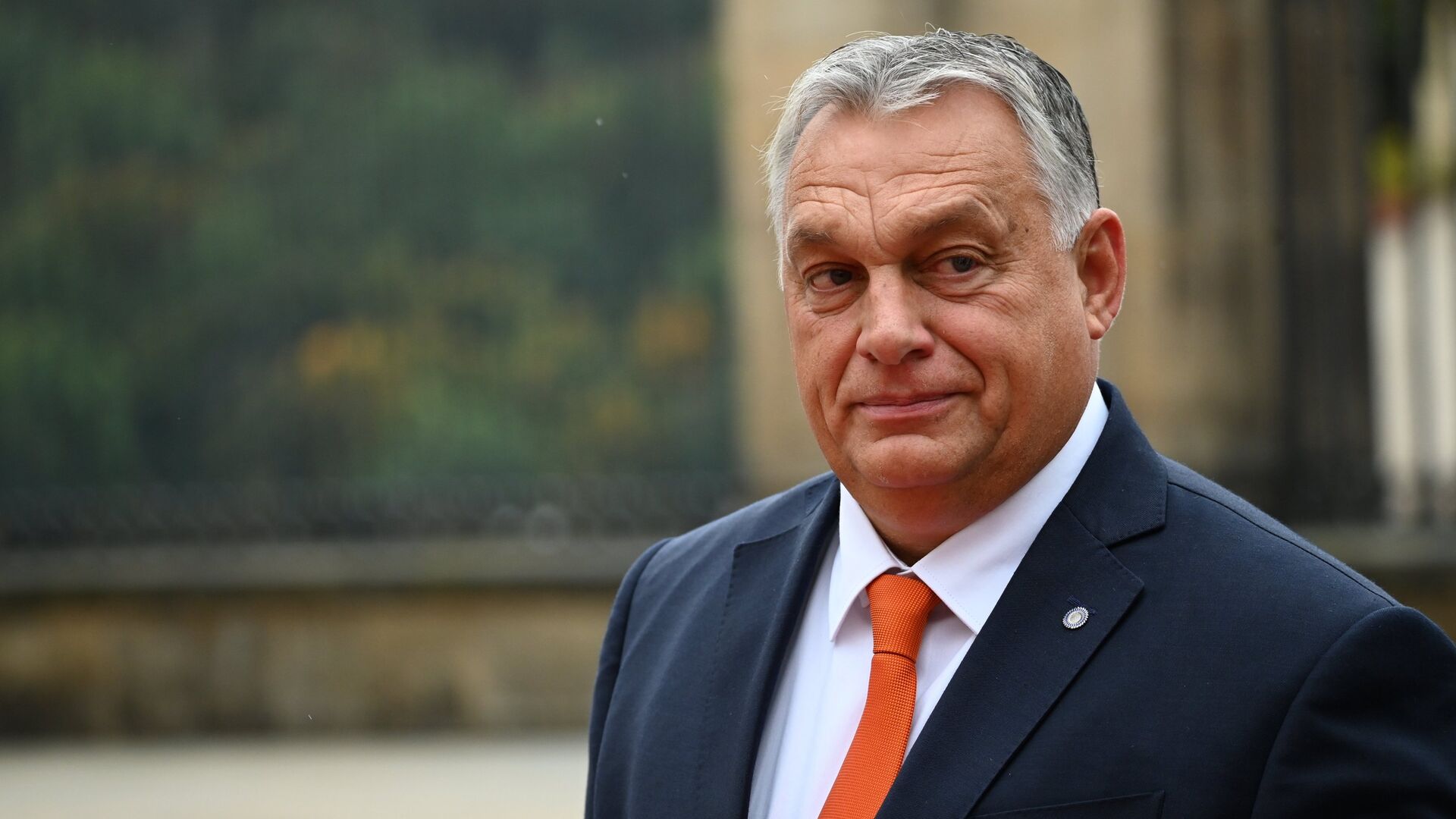 Орбан обвинил европейских политиков в затягивании конфликта на Украине