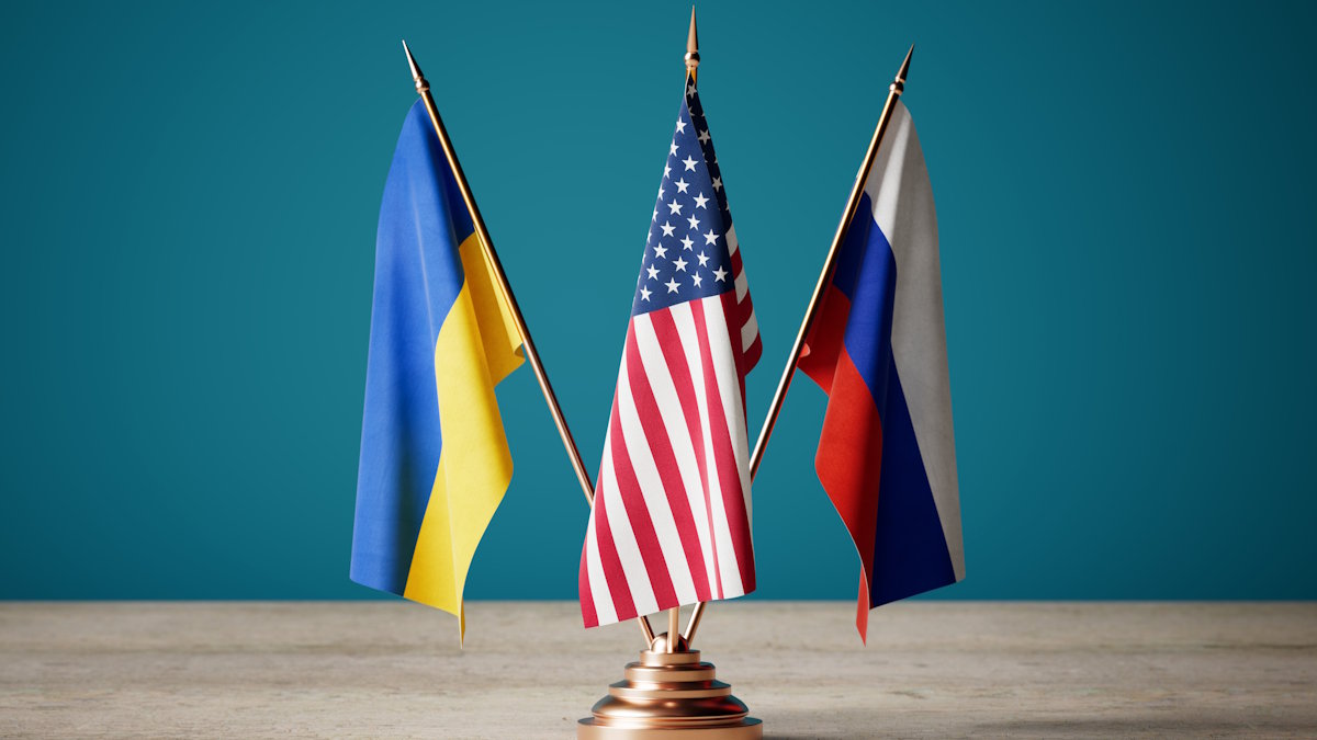 Уиткофф анонсировал продолжение переговоров в Абу-Даби в ближайшие недели