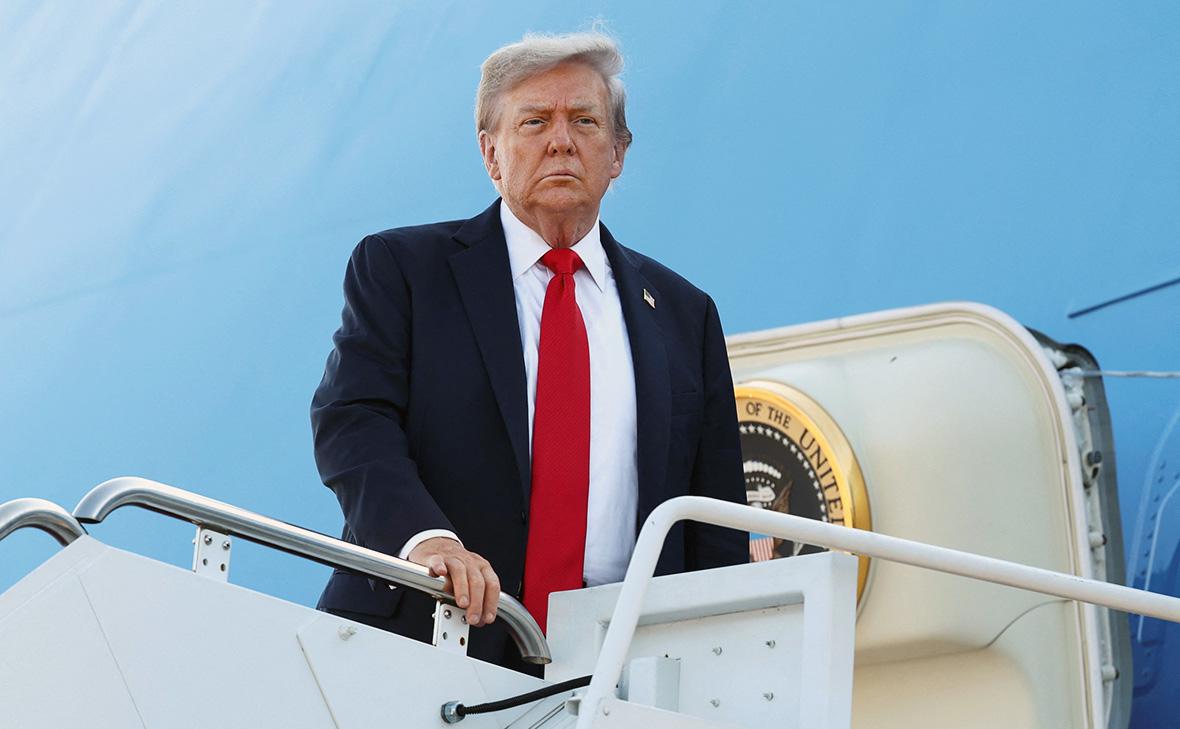 Мар-а-Лаго ждет: зачем Трамп приглашает Лукашенко на встречу и что это меняет для Европы