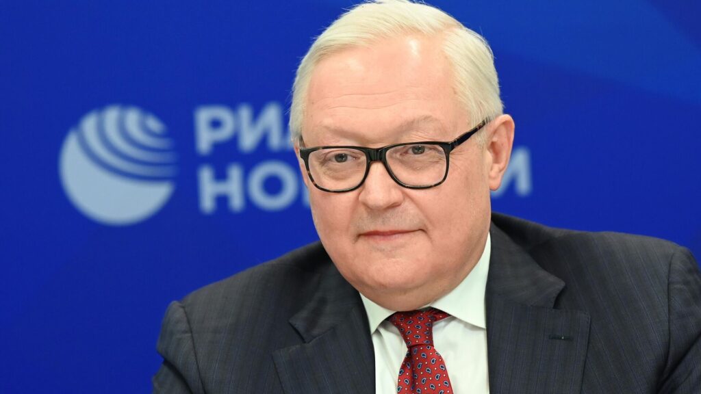 Москва раскрыла детали контактов с США по Украине