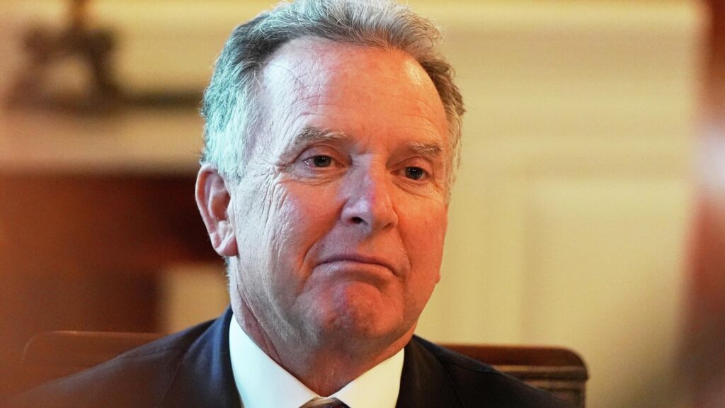 В США анонсировали новые переговоры по Украине: встреча с участием России может пройти уже на следующей неделе