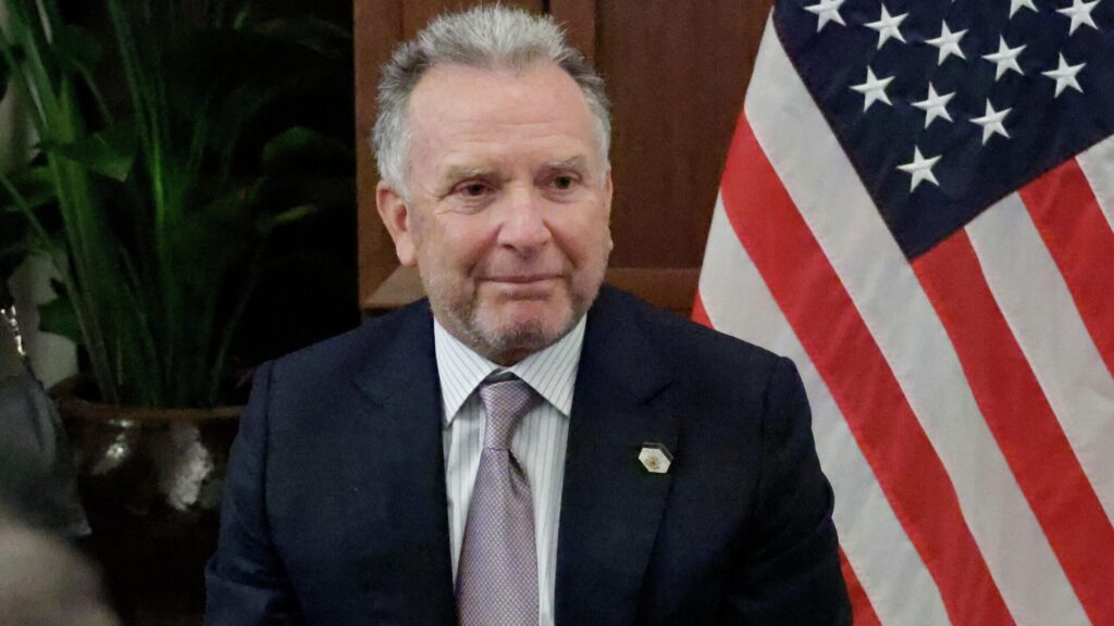 США обратились к России из-за Ирана: Вашингтон сделал срочное предупреждение