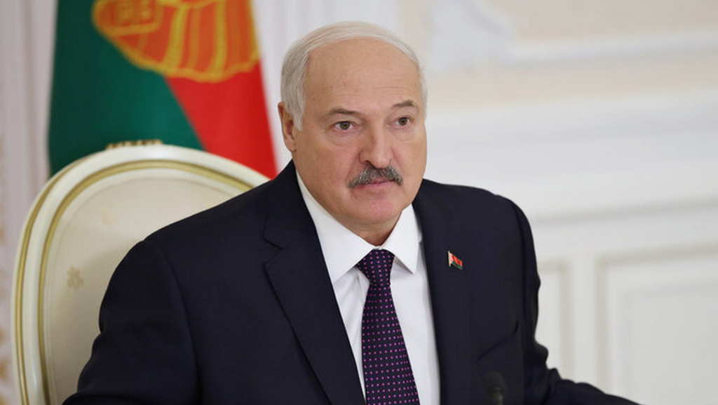 Лукашенко: США не стремятся оторвать Беларусь от России