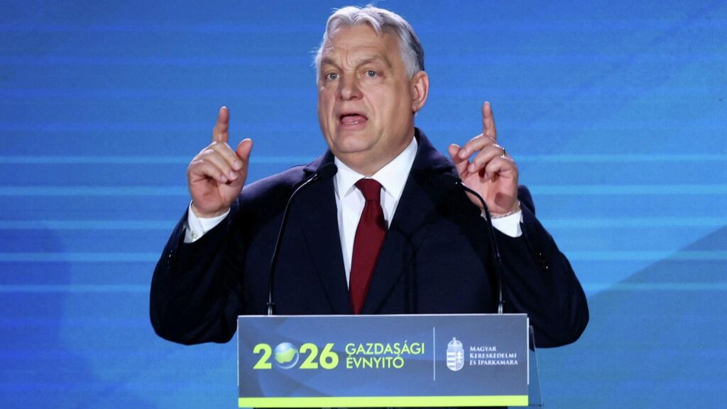 Орбан заявил, что ЕС готовится к войне и отправке солдат на Украину