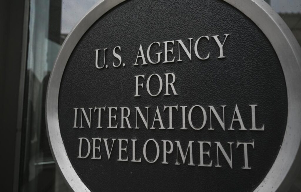 В США вскрыли нарушения при помощи Украине на $26 млрд