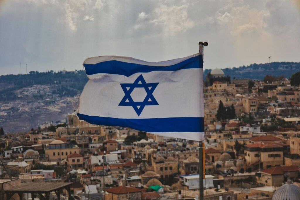 Израиль заявил о ликвидации министра разведки Ирана