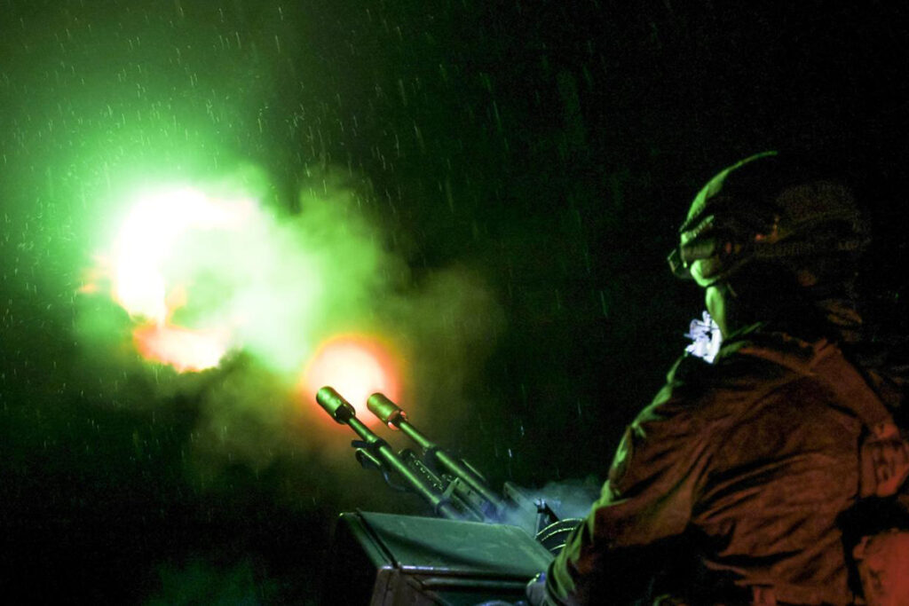 ПВО России за ночь сбила 163 украинских беспилотника