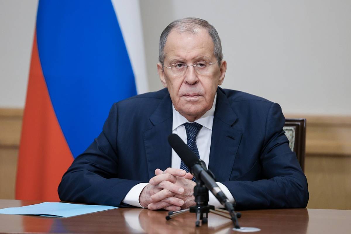 Лавров: США не ограничатся Венесуэлой, Кубой и Ираном