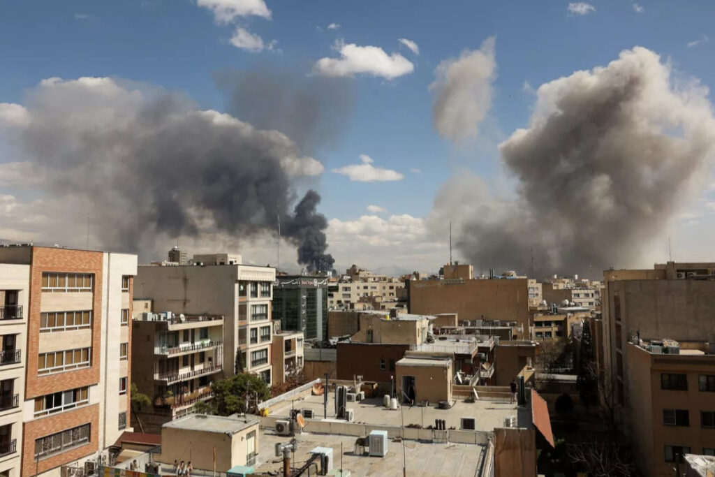 Более 500 погибших: Иран раскрыл последствия ударов США и Израиля