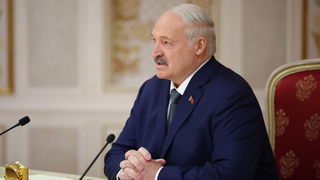 «США показали слабость»: Лукашенко сделал жесткое заявление после событий в Иране