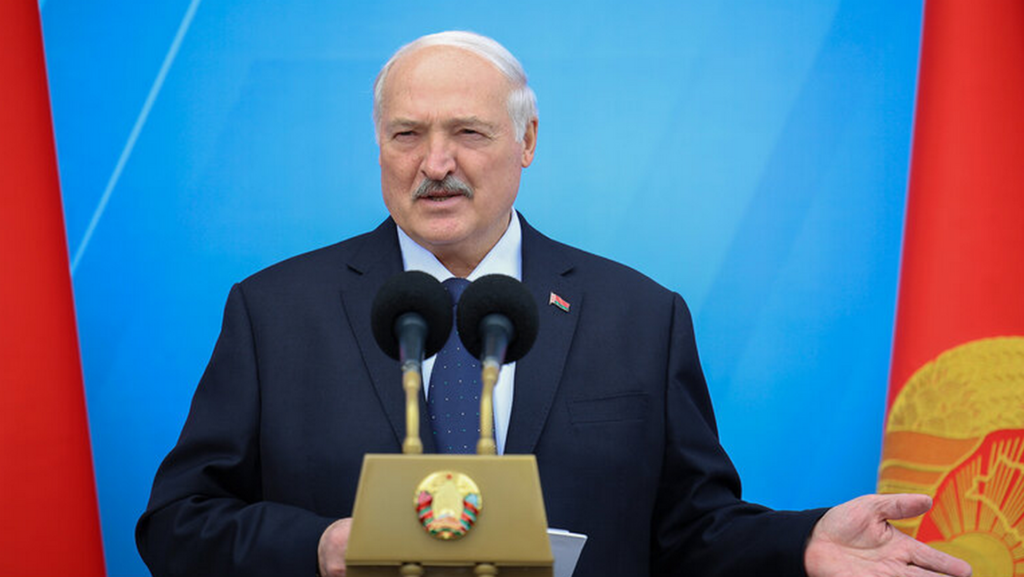 Лукашенко раскрыл, что советовал Трампу не вмешиваться в войну Израиля с Ираном