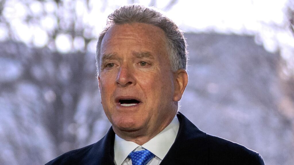 План Ирана взбесил спецпосланника США: в Белом доме заговорили о провале