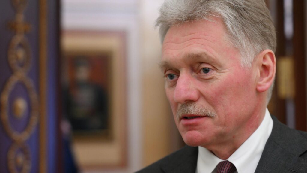 Песков о G20: Россия приедет «в любом случае» — решают, поедет ли Путин