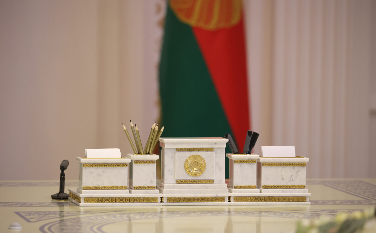 Лукашенко одобрил проект соглашения об электронной торговле товарами в ЕАЭС