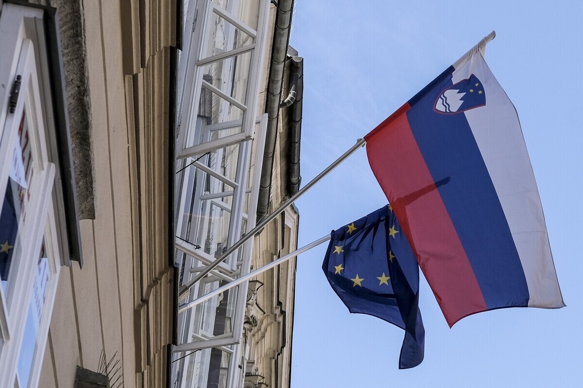 Словения проведет референдум по выходу из НАТО