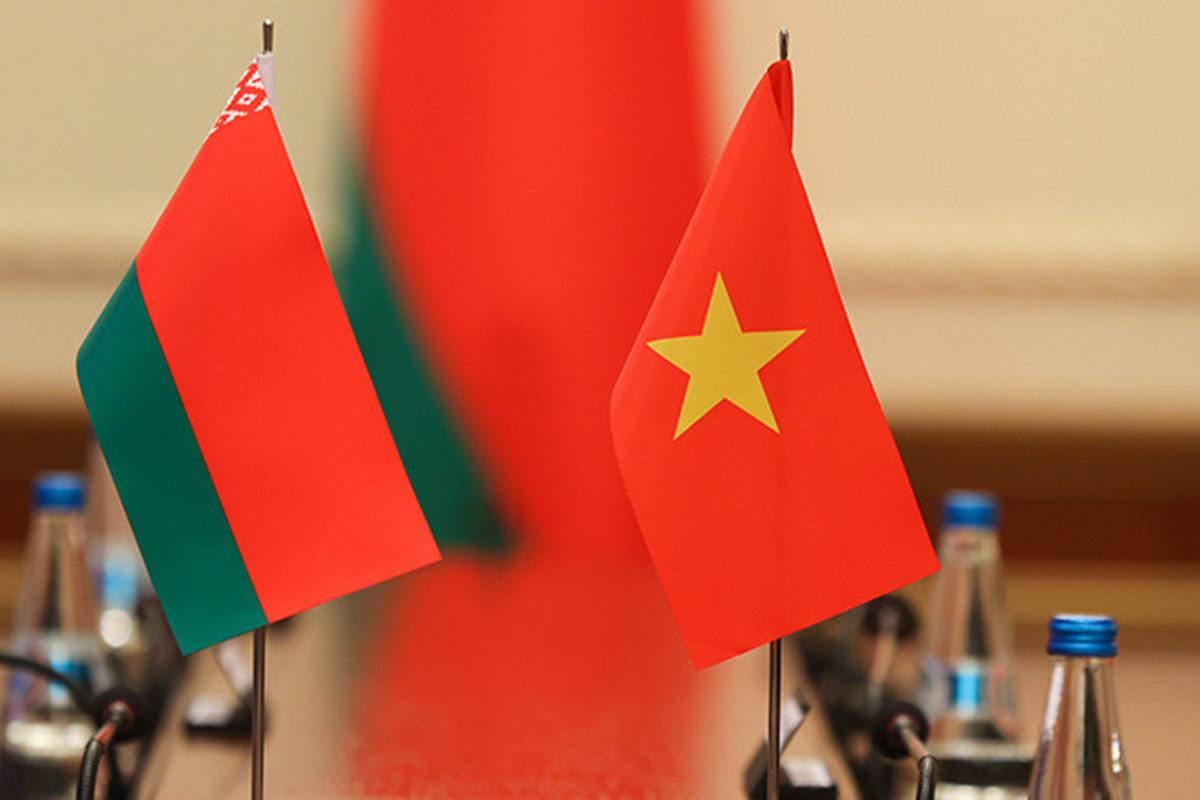 Совмин одобрил проект протокола об изменениях в соглашение c Вьетнамом