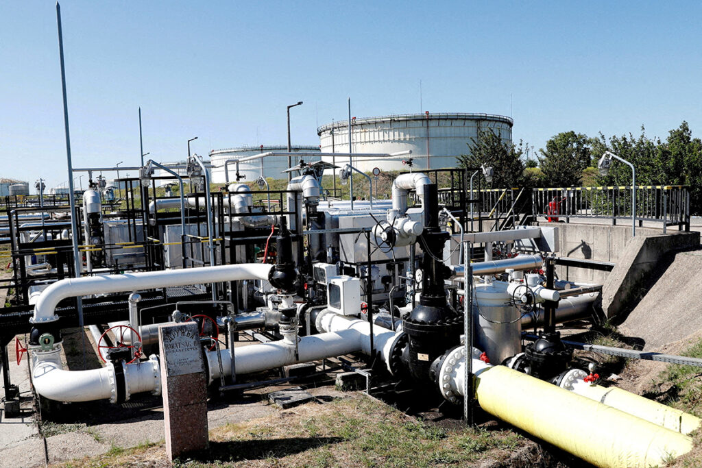 Украина открывает «Дружбу»: Венгрия готова разблокировать €90 млрд