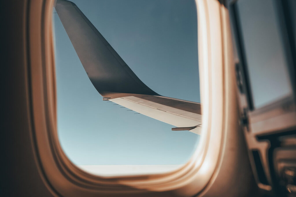 Россия эвакуировала белорусов из Ливана: спецбортом вывезли 60 человек