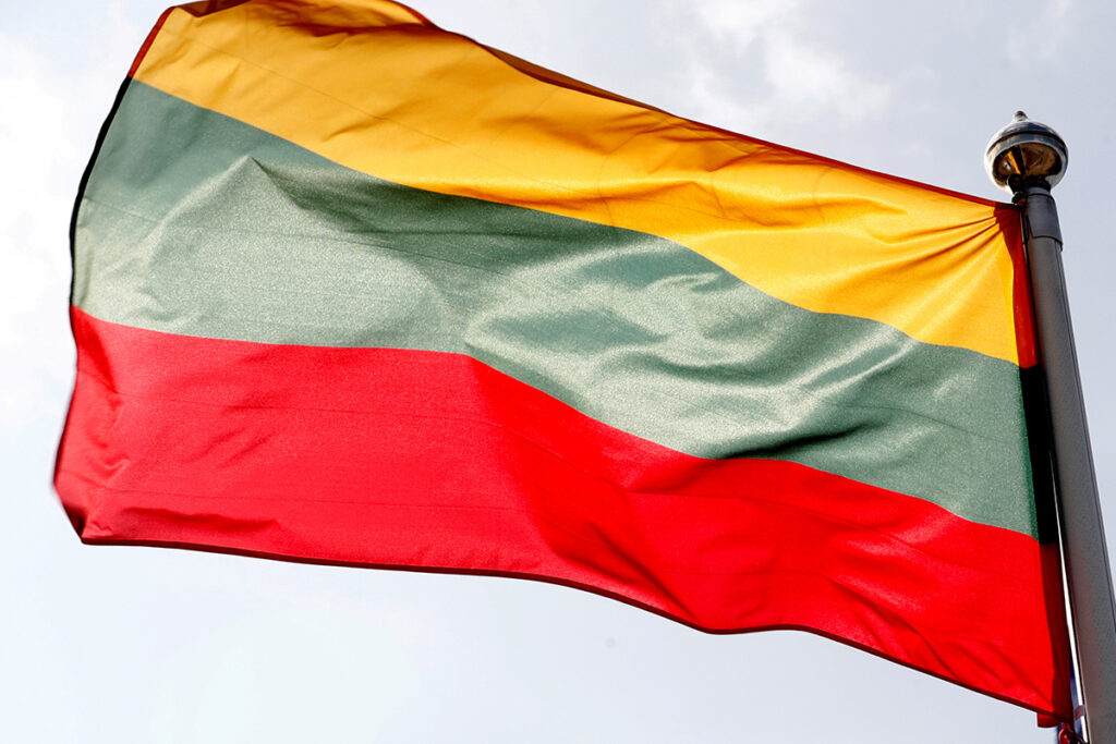 В Литве накрыли крупнейшую партию кокаина: изъято более тонны