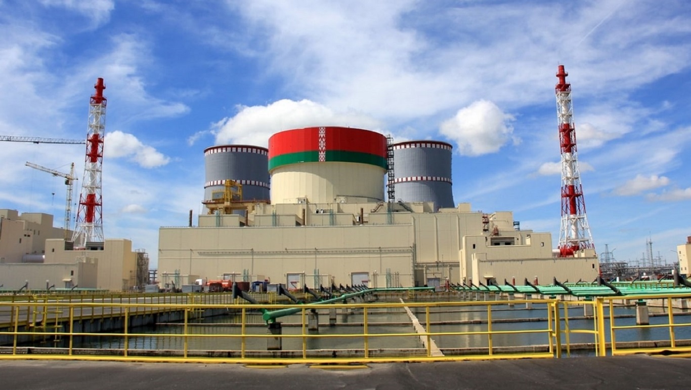 В Беларуси актуализировали Концепцию энергетической безопасности