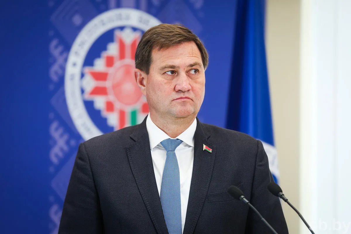 Рыженков отметил готовность Минска к диалогу с Вильнюсом