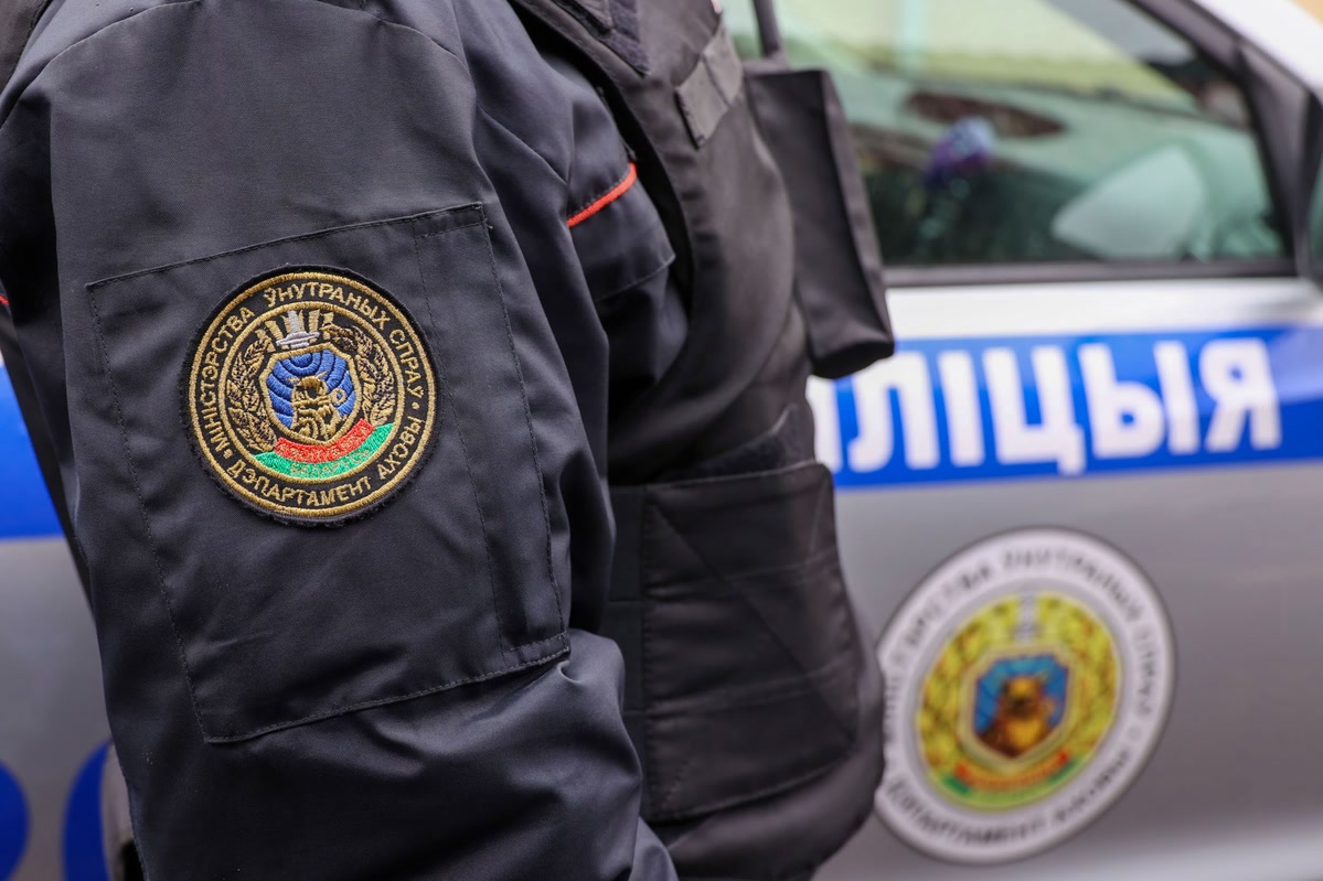 Милиция Минщины перейдёт на усиленный режим несения службы