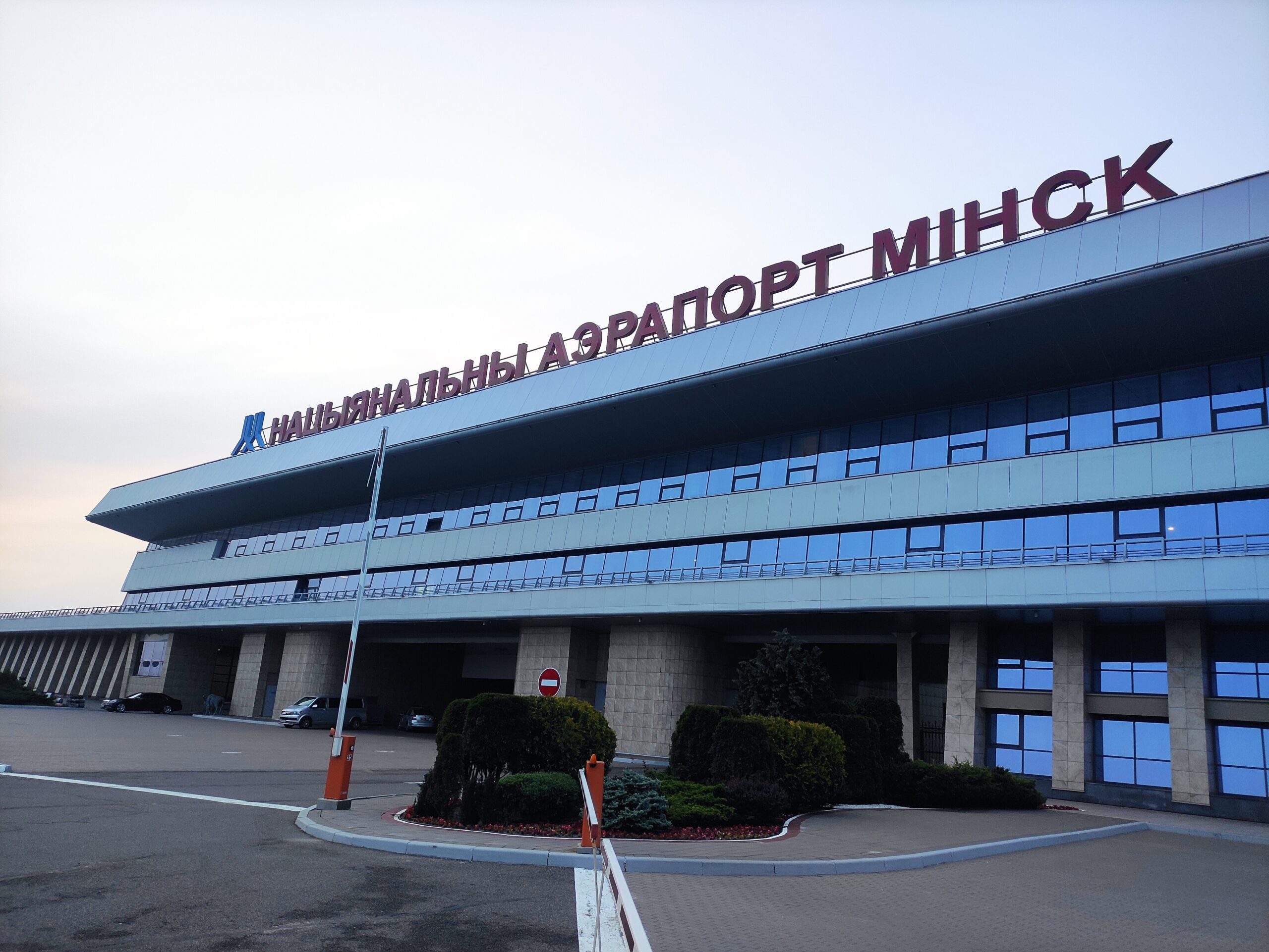 Беларусь и Чувашия планируют открыть прямое авиасообщение с 1 июня