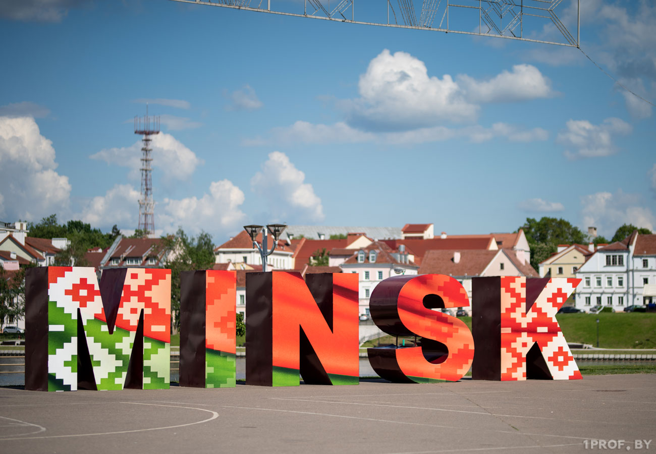 Беларусь и Крым могут запустить программу обмена для школьников