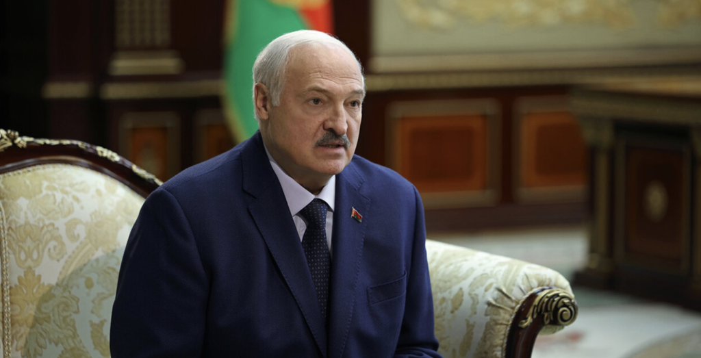 Лукашенко назвал Беларусь «локомотивом» ОДКБ и сделал заявление о готовности к войне