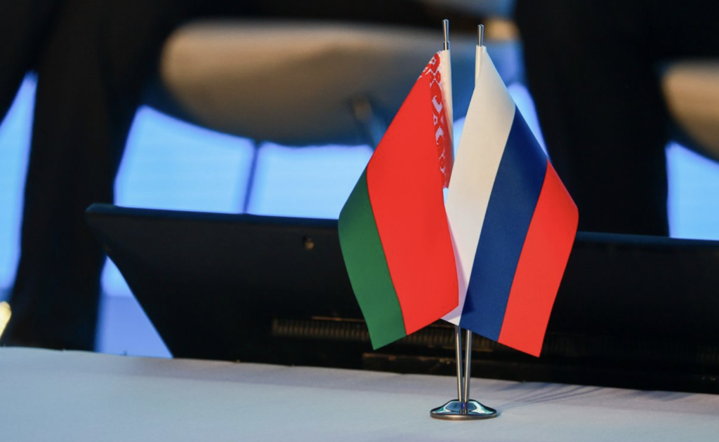 Поток россиян бьёт рекорды: Беларусь ежегодно принимает миллионы туристов