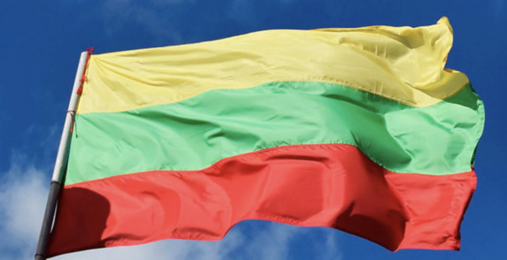 Глава МИД Литвы признался в «мечте» о диалоге с Беларусью