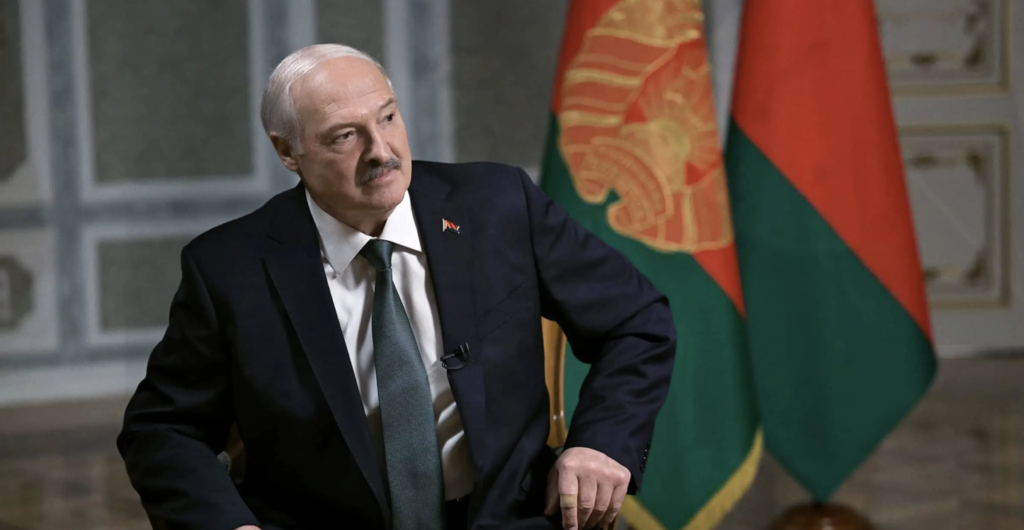 Лукашенко призвал США «отпустить Мадуро» и договориться с Венесуэлой