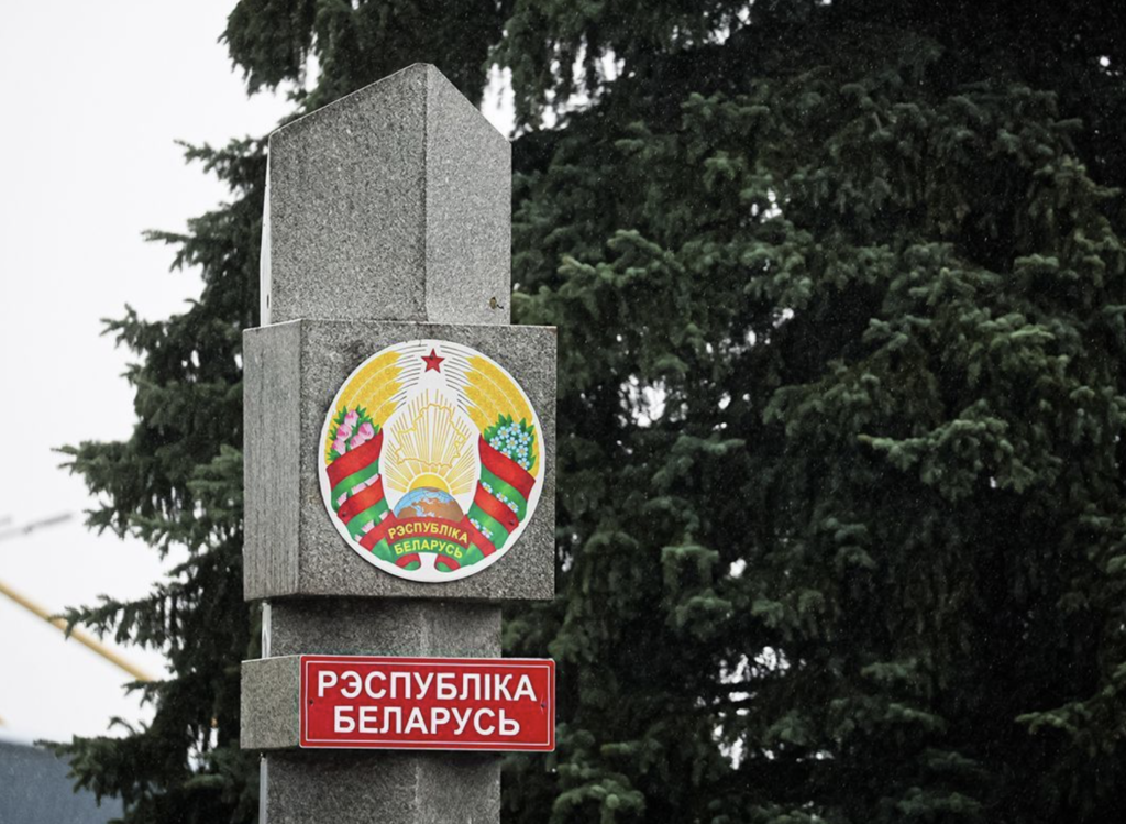 Без визы едут тысячами: в Беларусь уже приехали более 56 тысяч европейцев с начала года