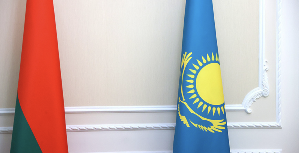 Лукашенко и Токаев созвонились: обсудили визиты и крупные форумы