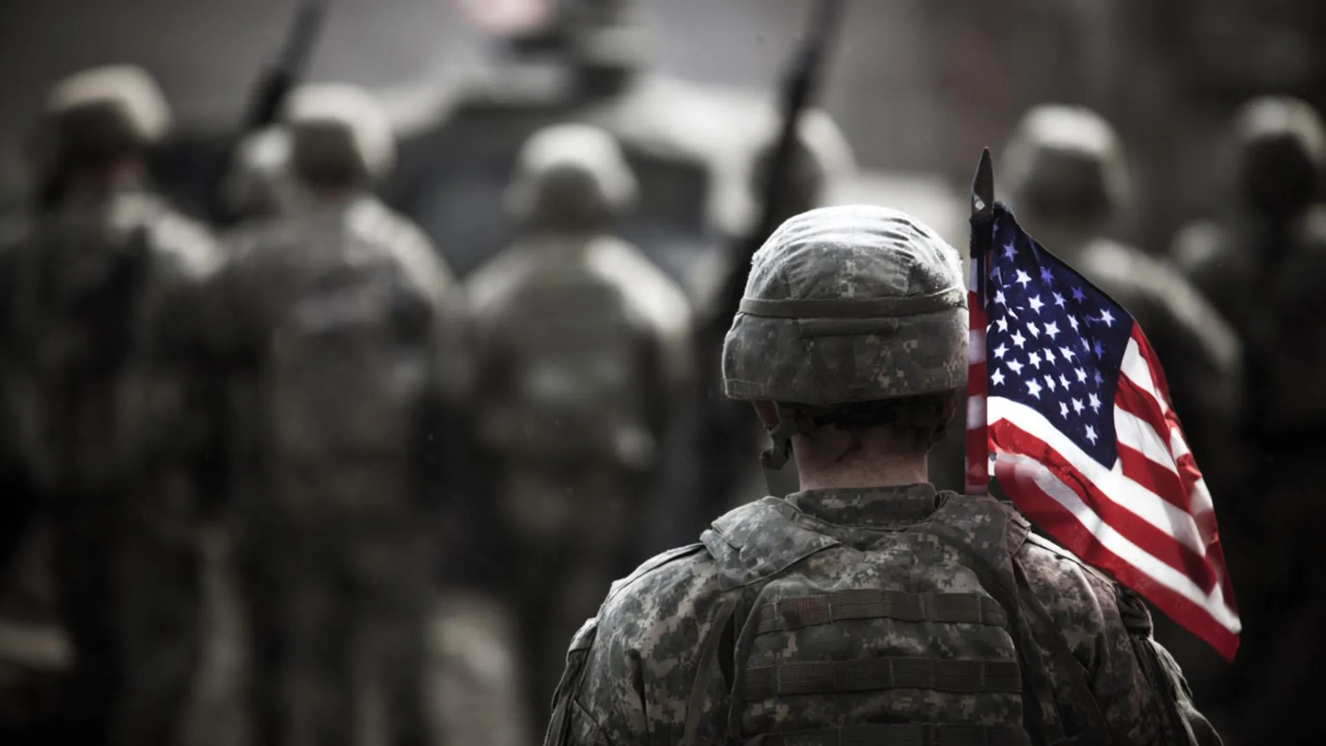 США рассматривают вывод войск из ряда стран НАТО - WSJ