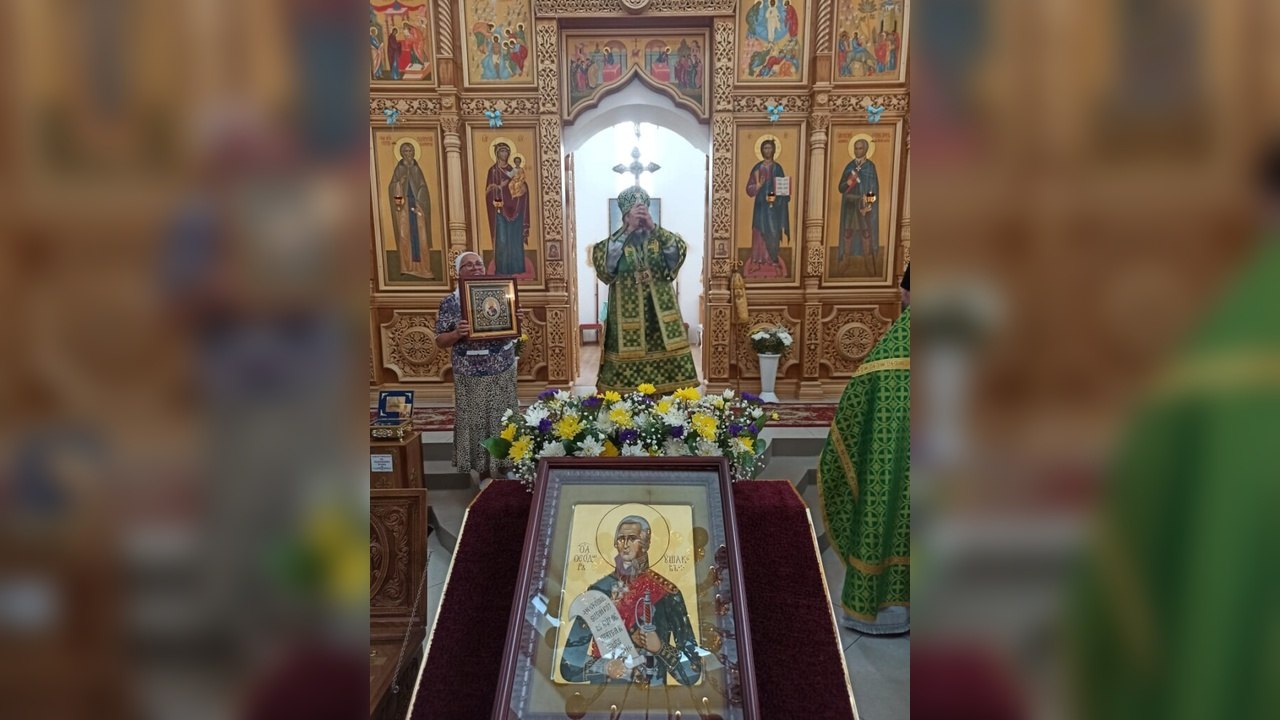 Святыня адмирала: как Россия и Беларусь берегут память о героях, защитивших Европу