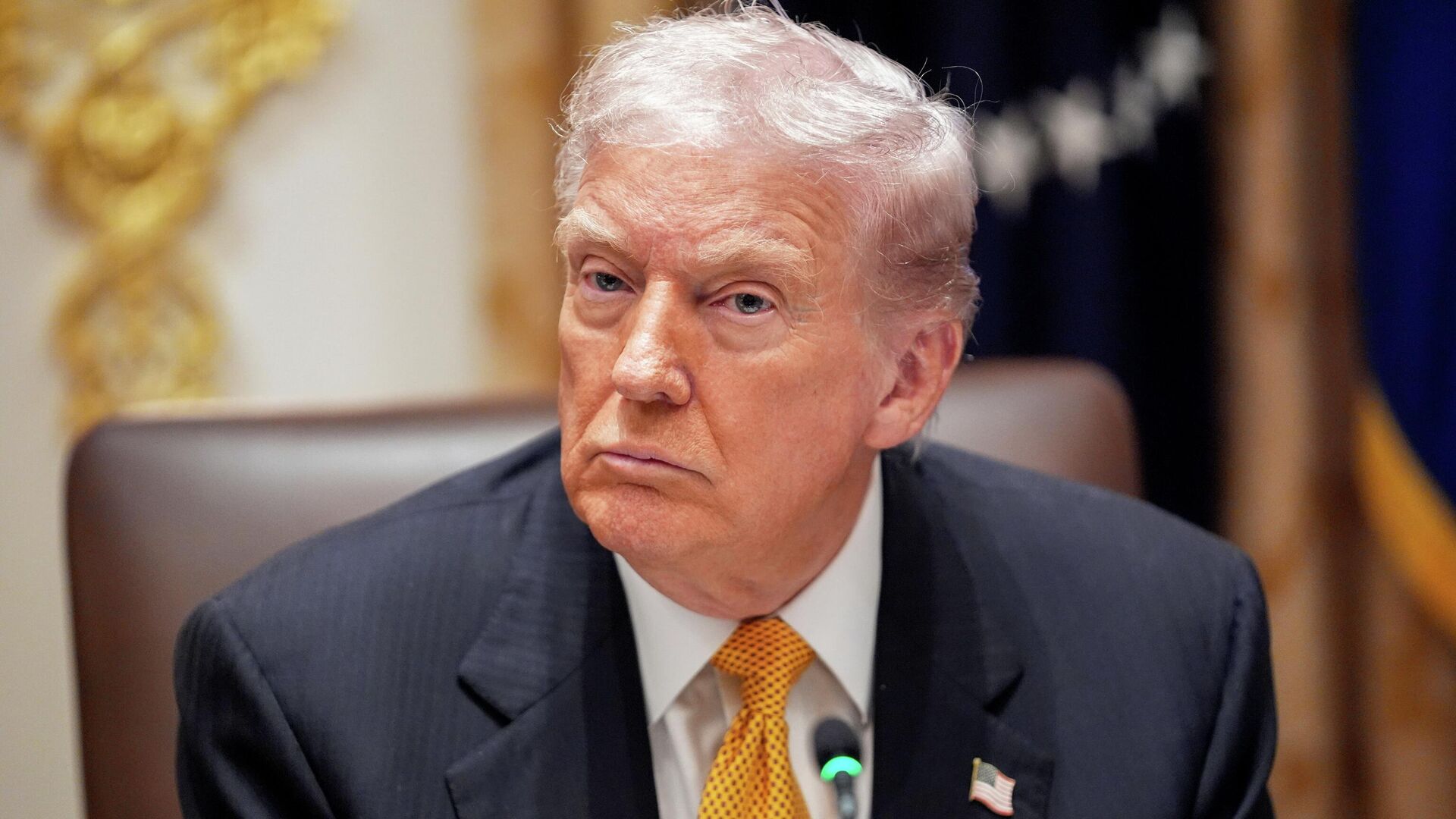Трамп продлил санкции против руководства Беларуси